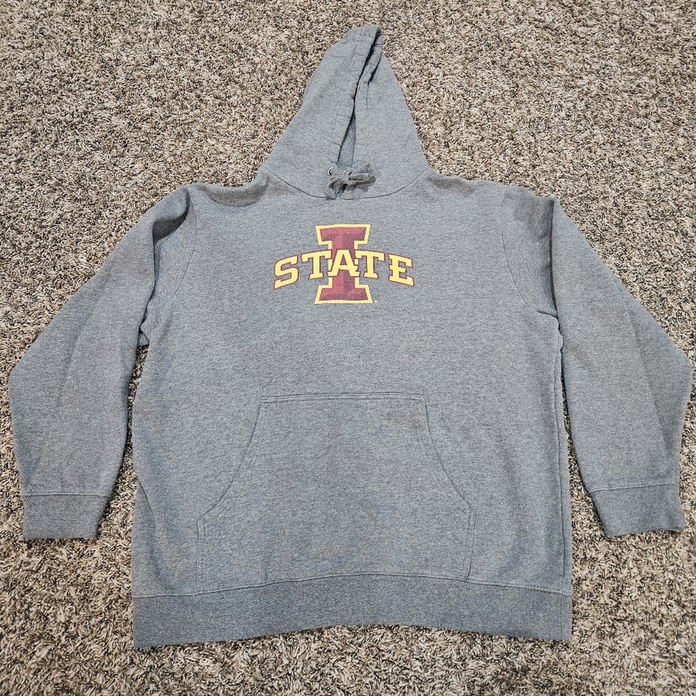 Iowa State Cyclones Hoodie
